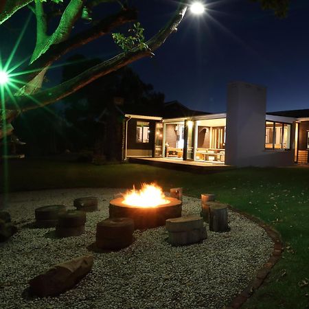 Gemstone Farm Bed & Breakfast Plettenberg Bay Exterior foto
