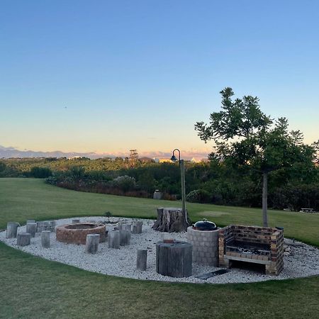 Gemstone Farm Bed & Breakfast Plettenberg Bay Exterior foto