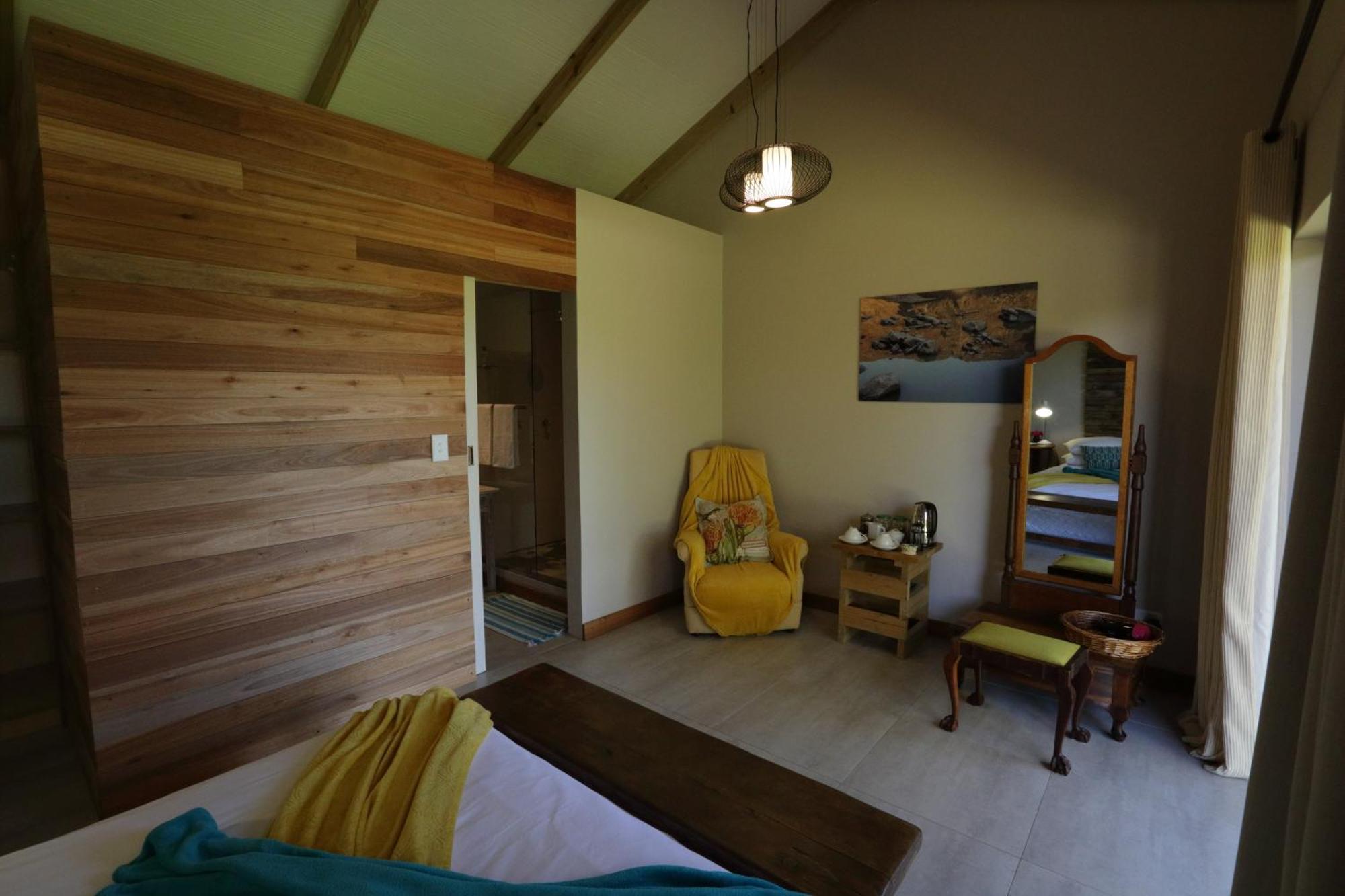 Gemstone Farm Bed & Breakfast Plettenberg Bay Exterior foto