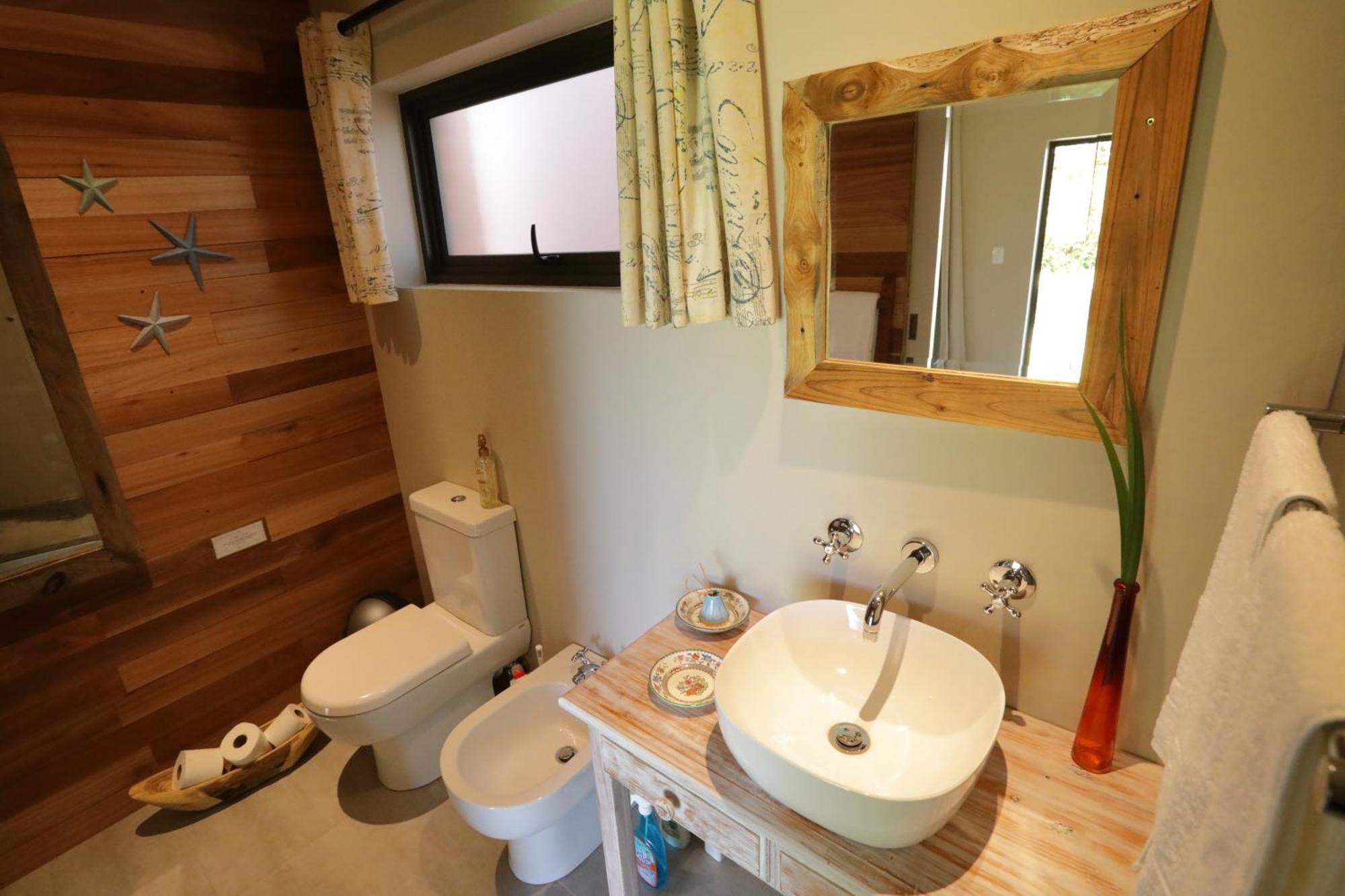 Gemstone Farm Bed & Breakfast Plettenberg Bay Exterior foto