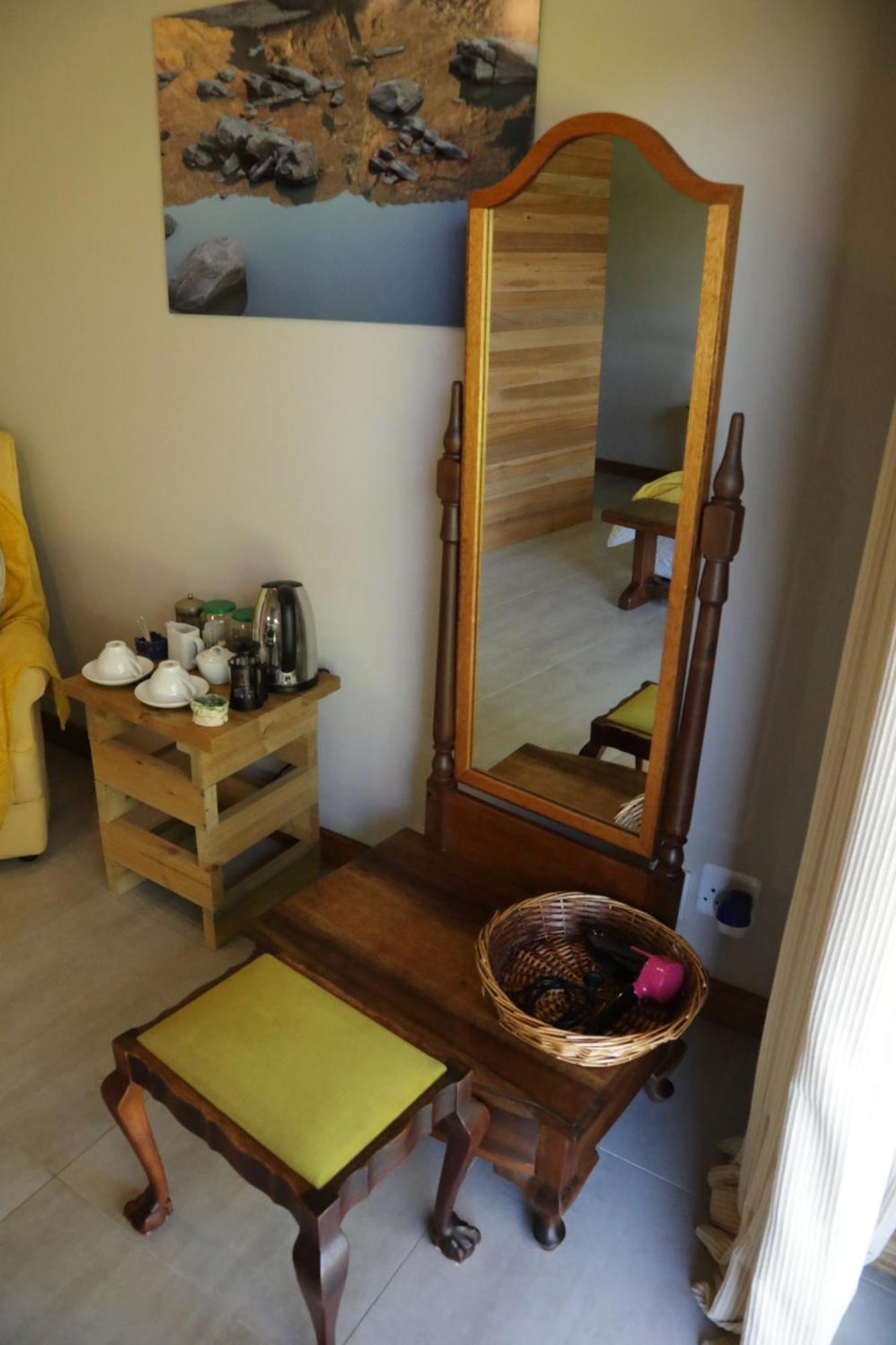 Gemstone Farm Bed & Breakfast Plettenberg Bay Exterior foto