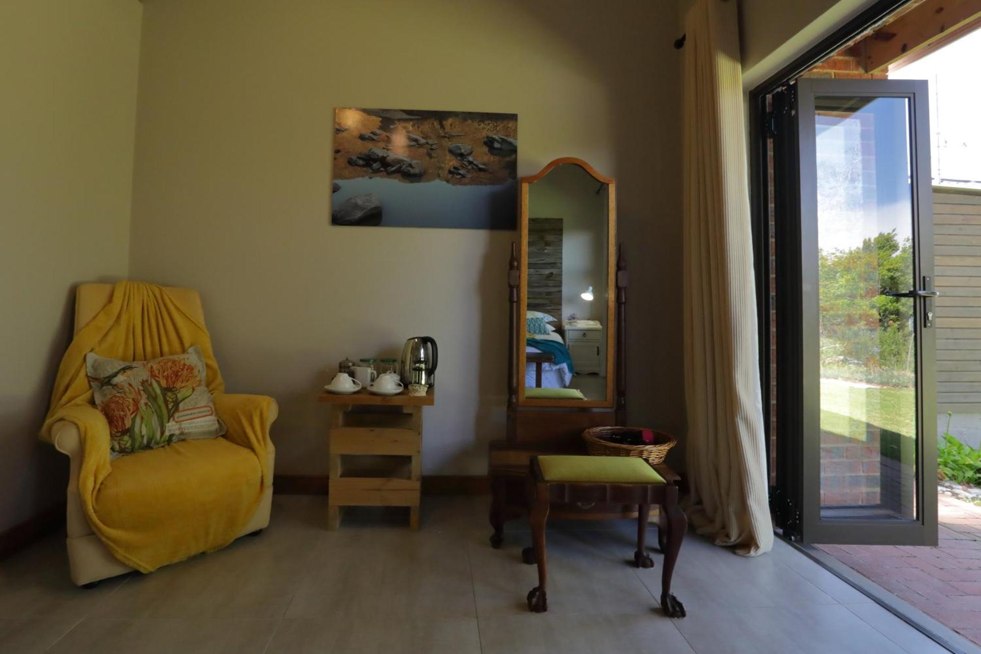 Gemstone Farm Bed & Breakfast Plettenberg Bay Exterior foto