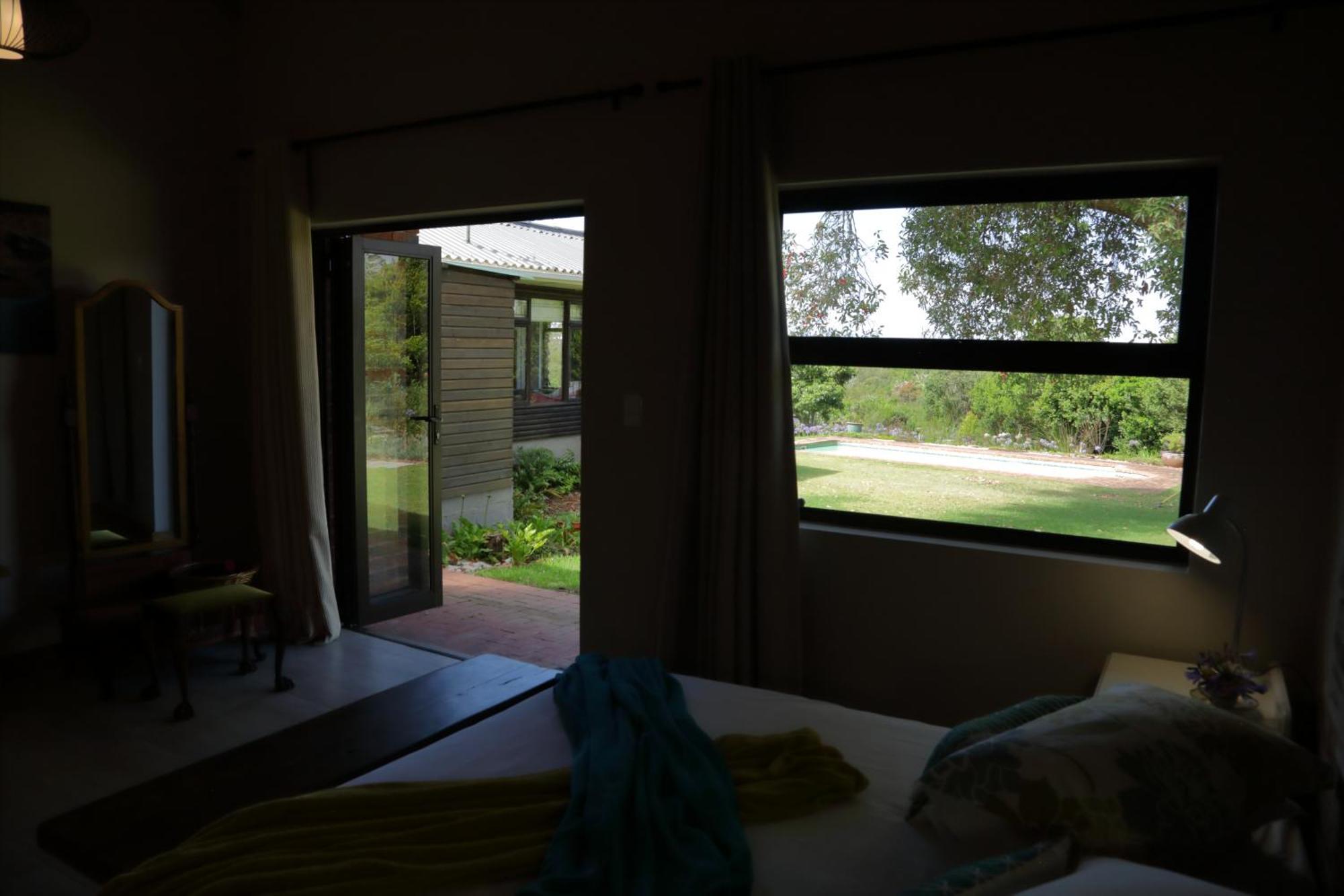 Gemstone Farm Bed & Breakfast Plettenberg Bay Exterior foto