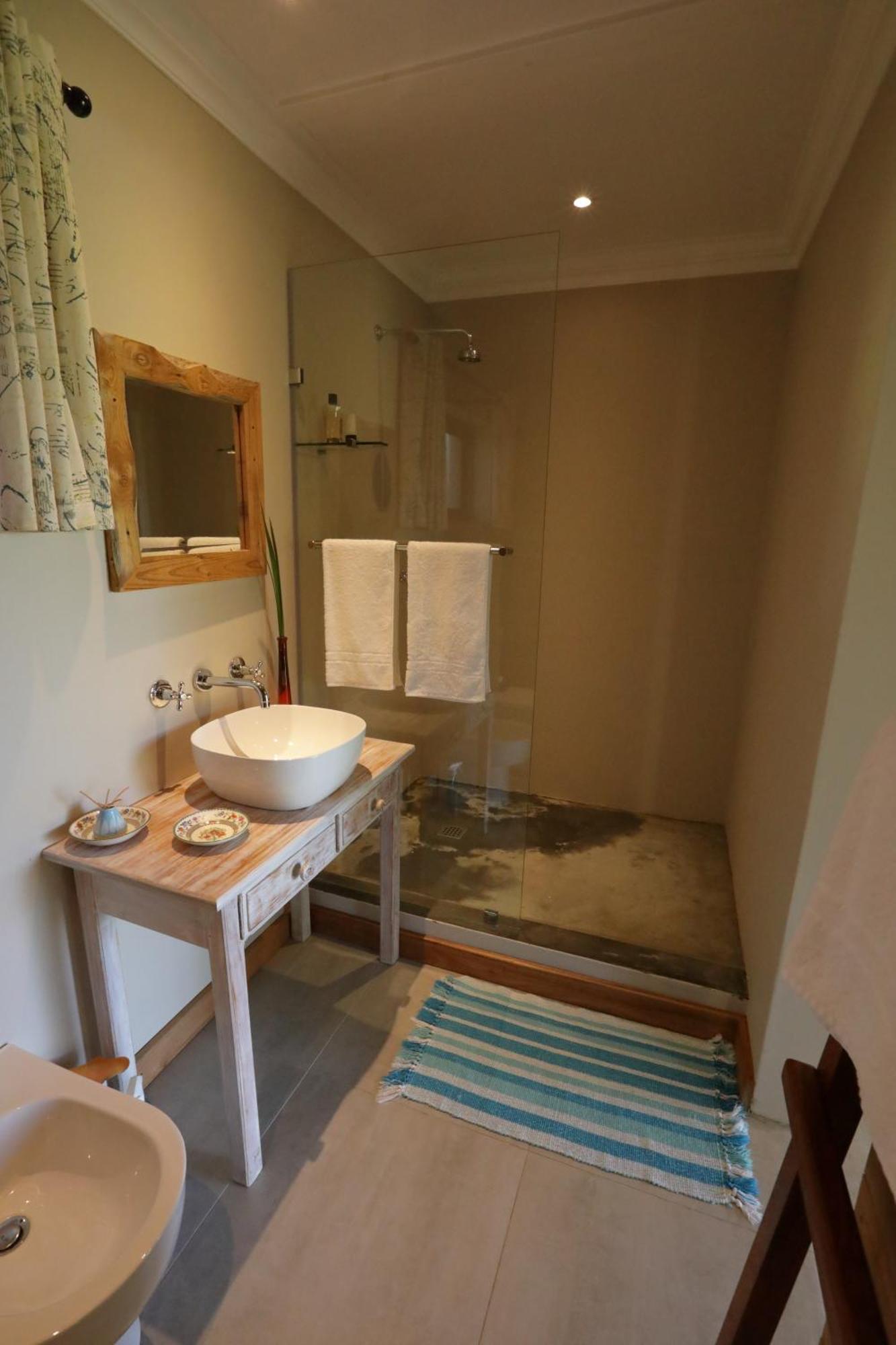 Gemstone Farm Bed & Breakfast Plettenberg Bay Exterior foto