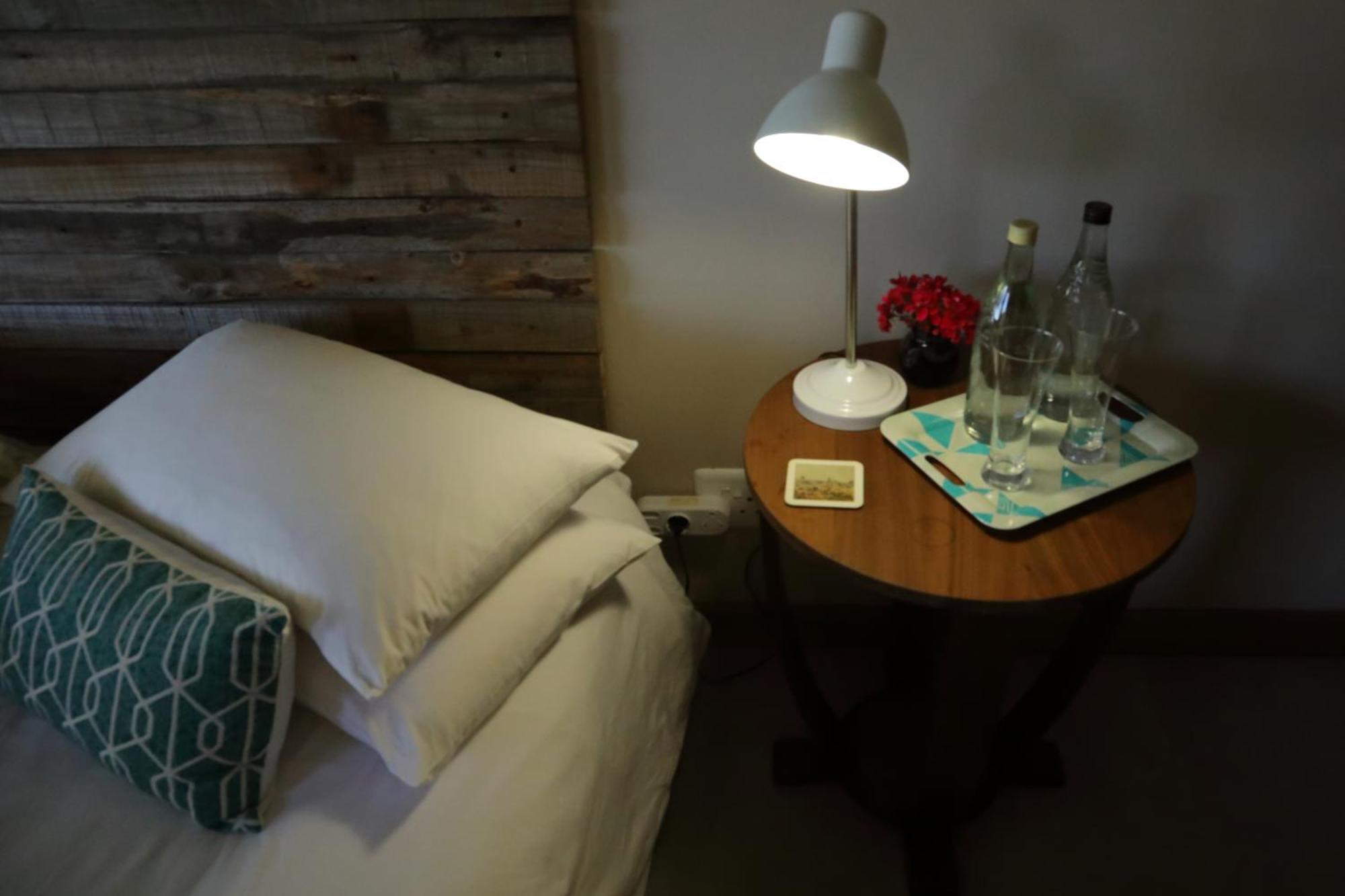 Gemstone Farm Bed & Breakfast Plettenberg Bay Exterior foto