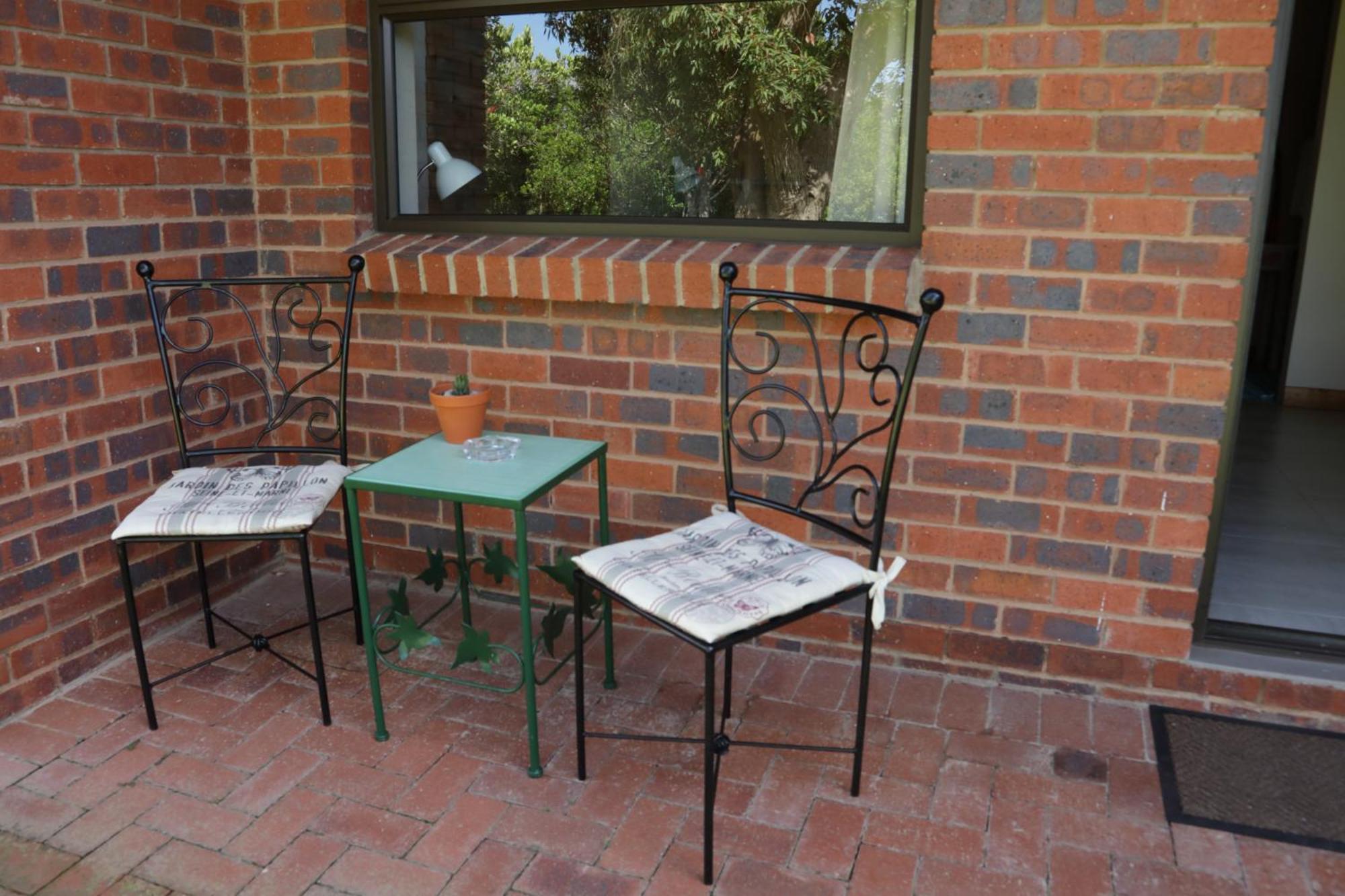 Gemstone Farm Bed & Breakfast Plettenberg Bay Exterior foto