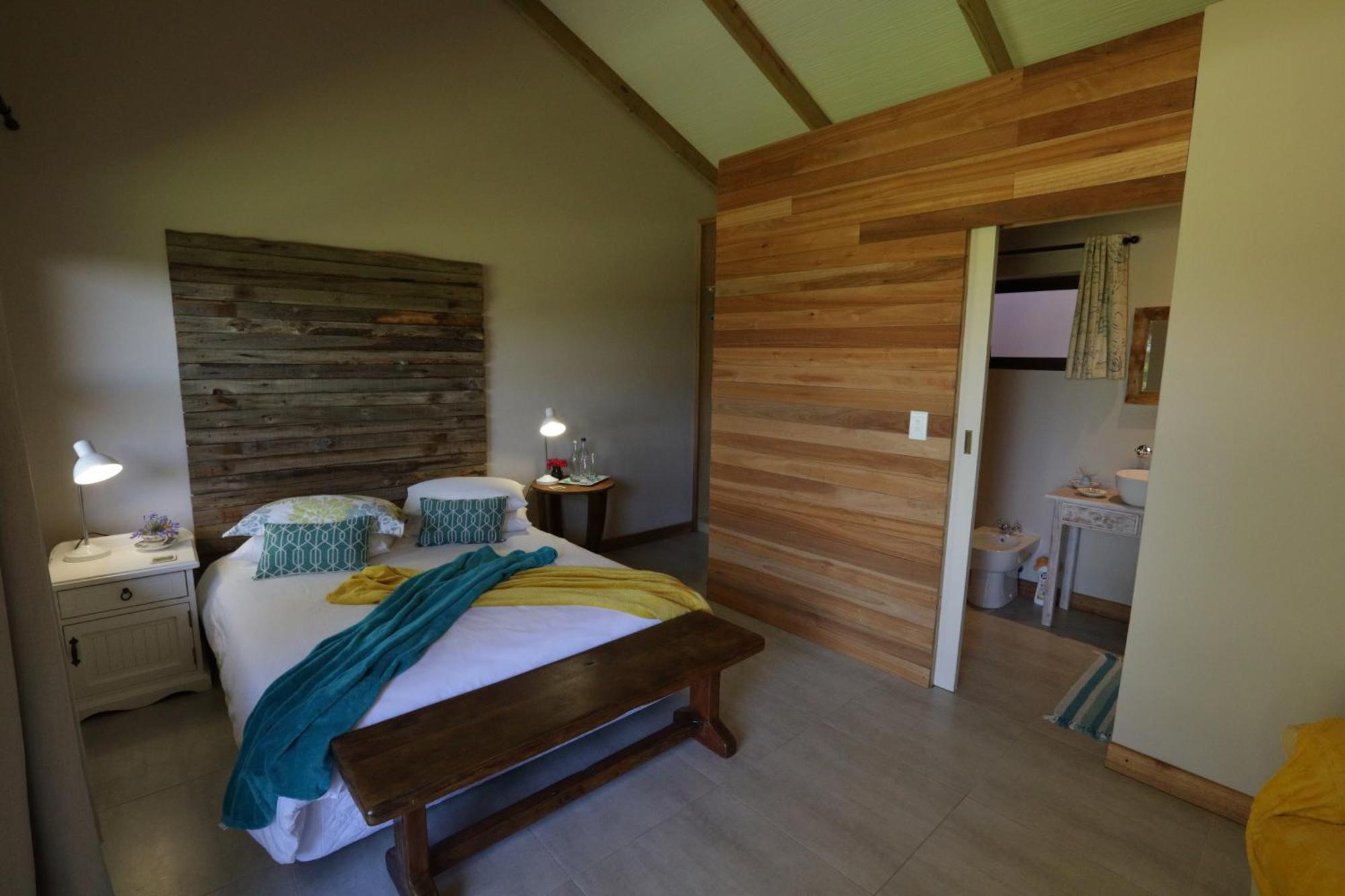 Gemstone Farm Bed & Breakfast Plettenberg Bay Exterior foto