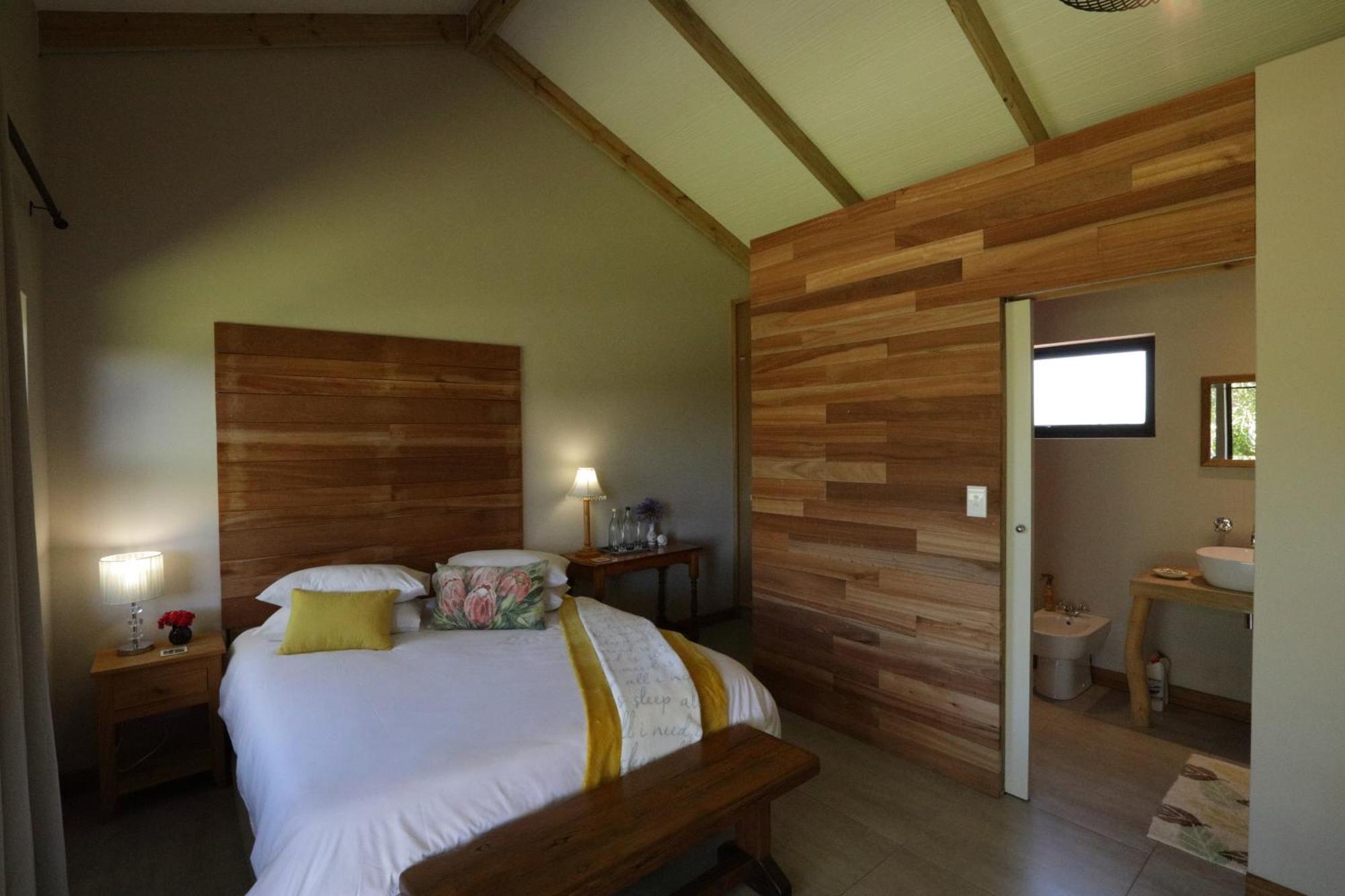 Gemstone Farm Bed & Breakfast Plettenberg Bay Exterior foto