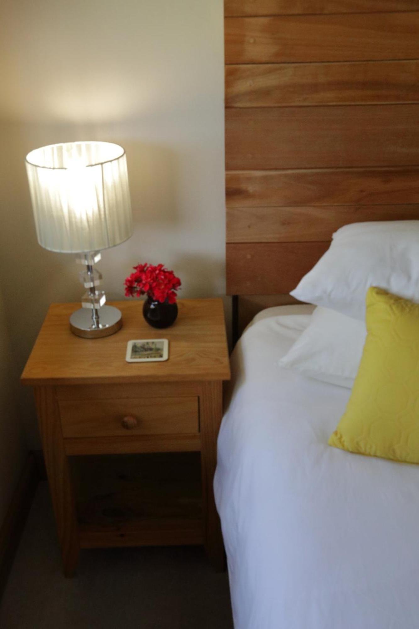 Gemstone Farm Bed & Breakfast Plettenberg Bay Exterior foto