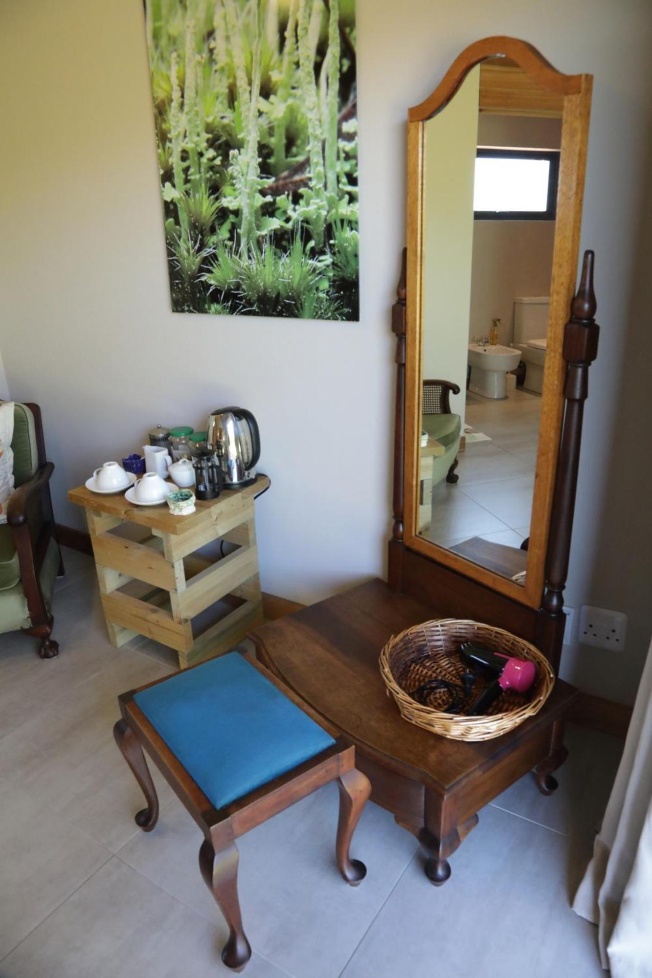 Gemstone Farm Bed & Breakfast Plettenberg Bay Exterior foto