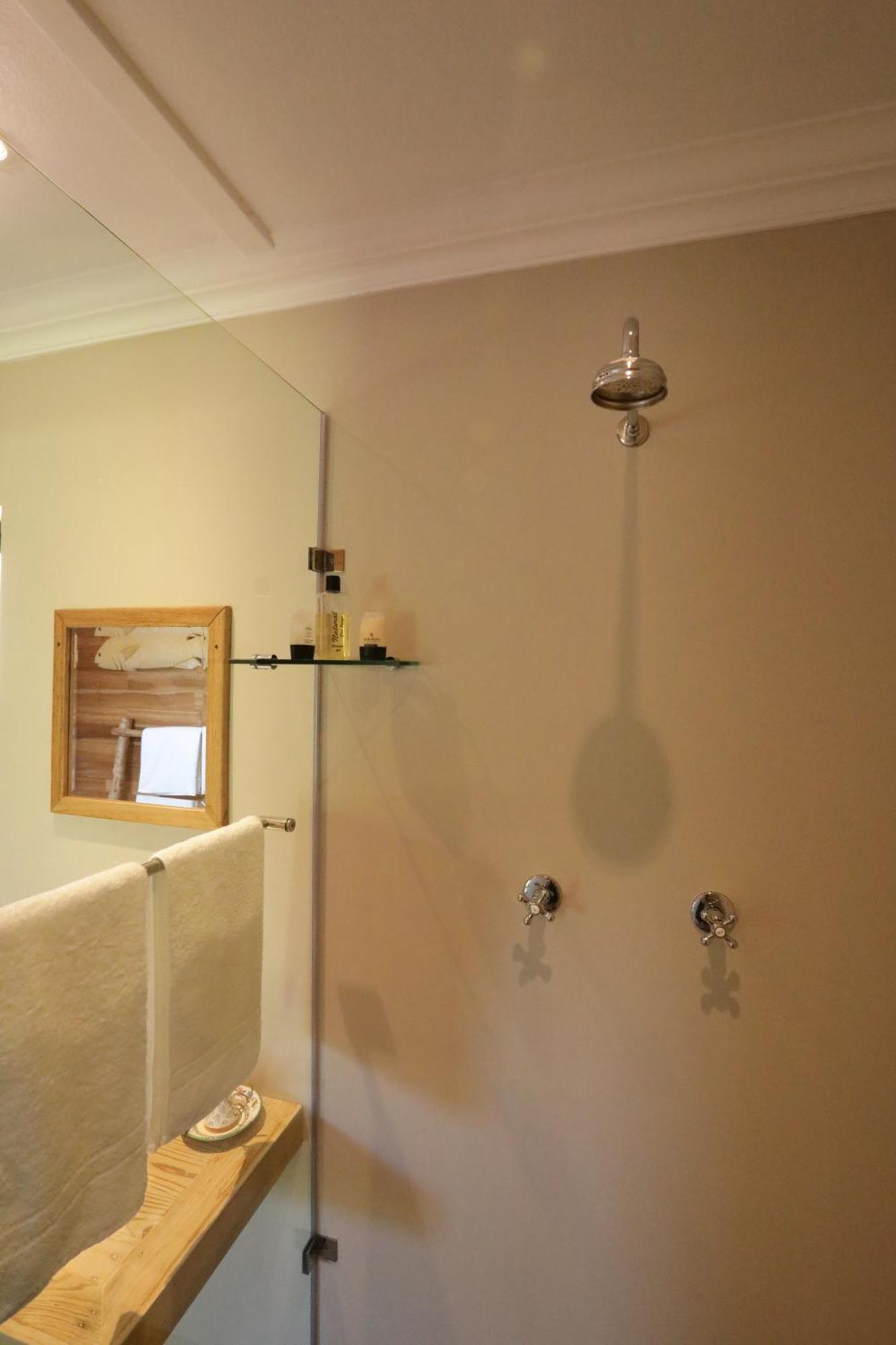 Gemstone Farm Bed & Breakfast Plettenberg Bay Exterior foto