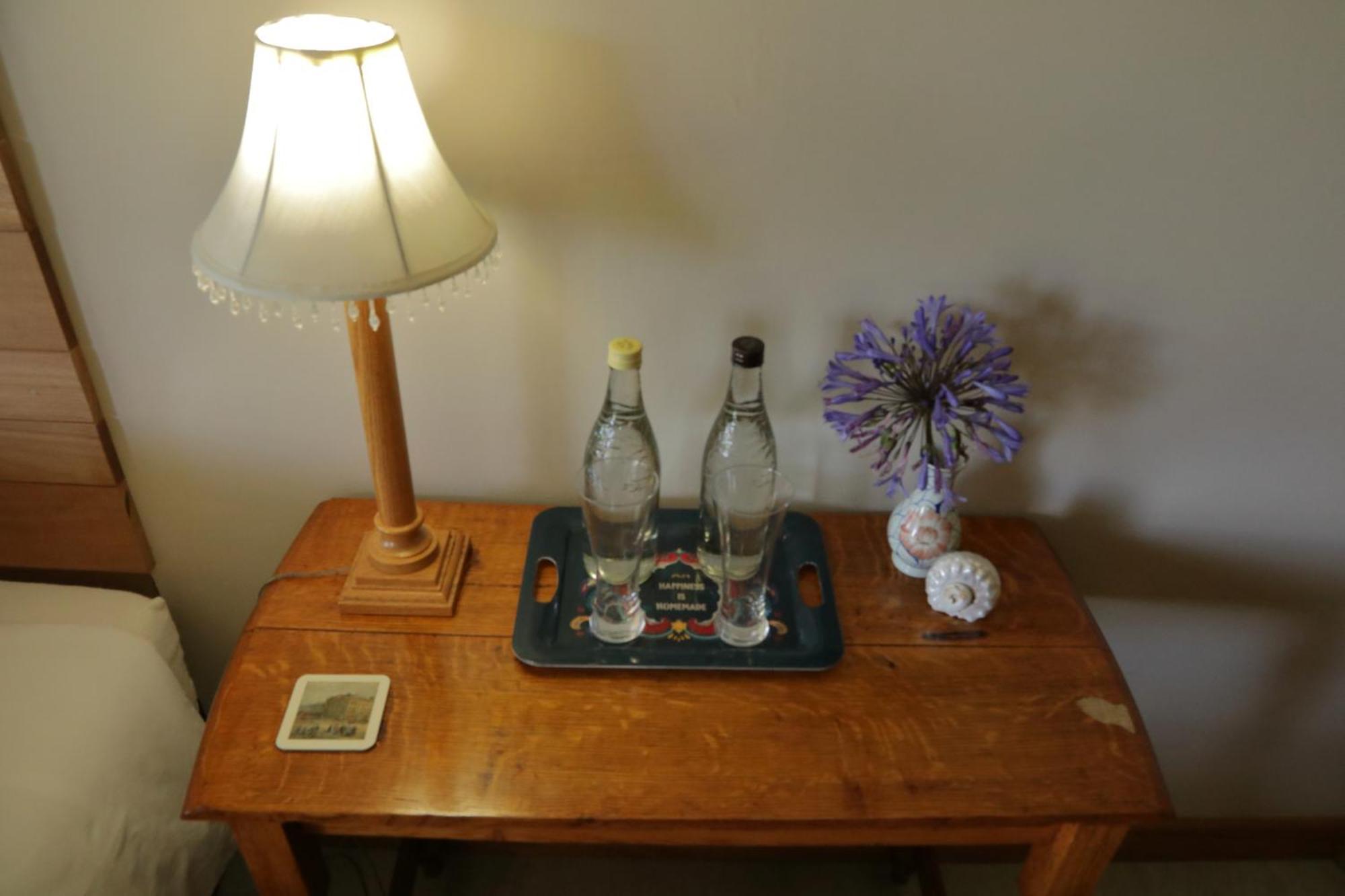 Gemstone Farm Bed & Breakfast Plettenberg Bay Exterior foto