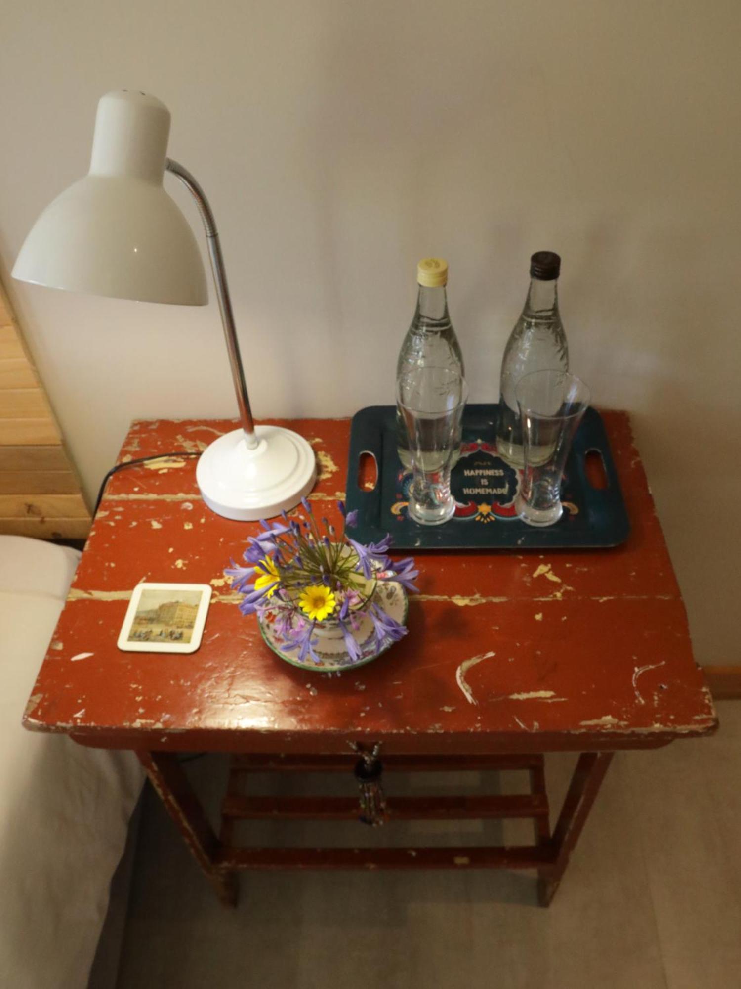 Gemstone Farm Bed & Breakfast Plettenberg Bay Exterior foto