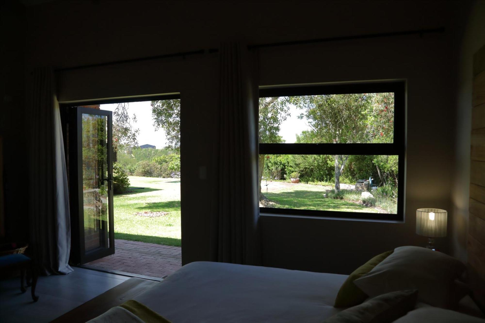Gemstone Farm Bed & Breakfast Plettenberg Bay Exterior foto