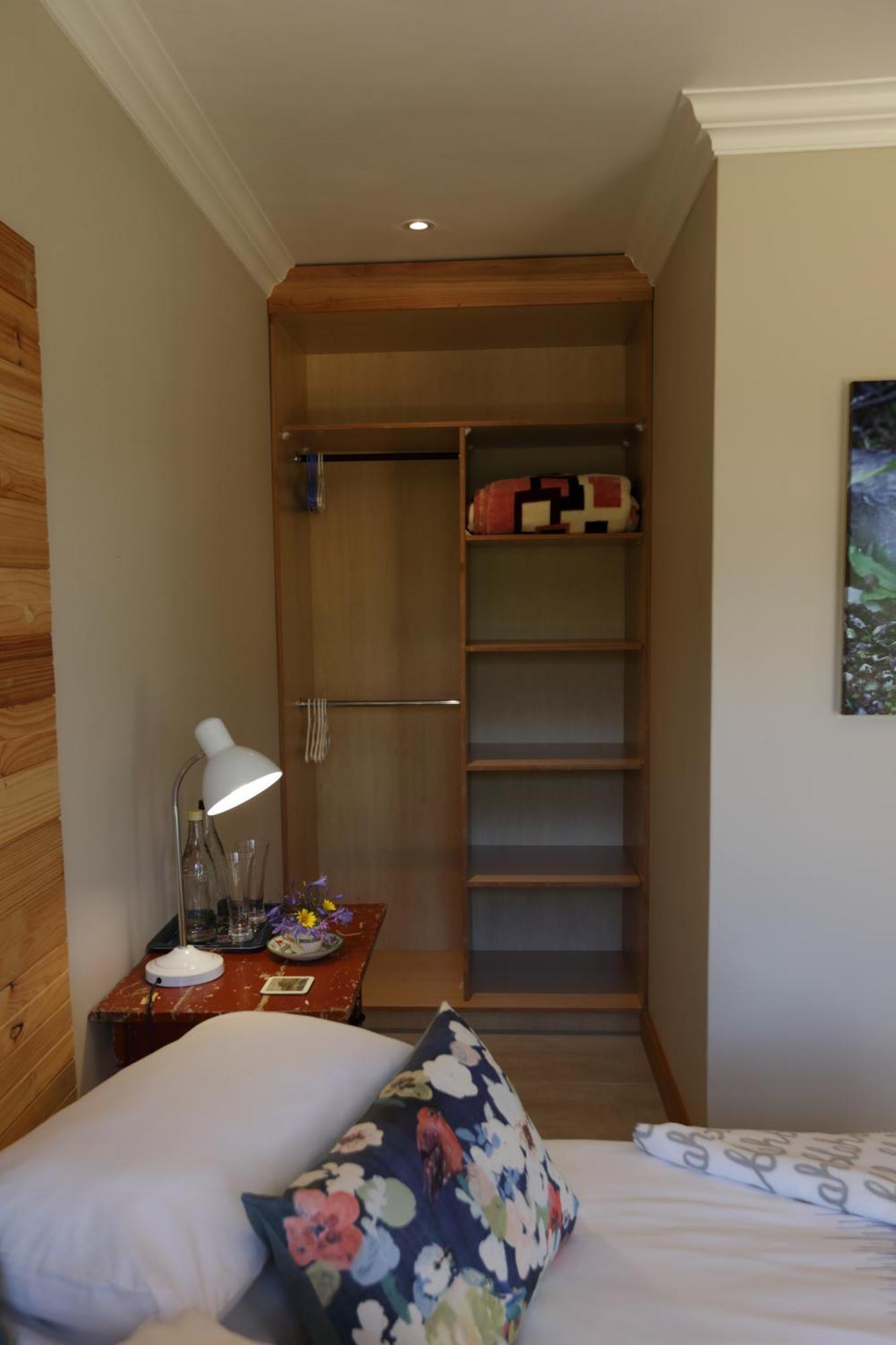 Gemstone Farm Bed & Breakfast Plettenberg Bay Exterior foto