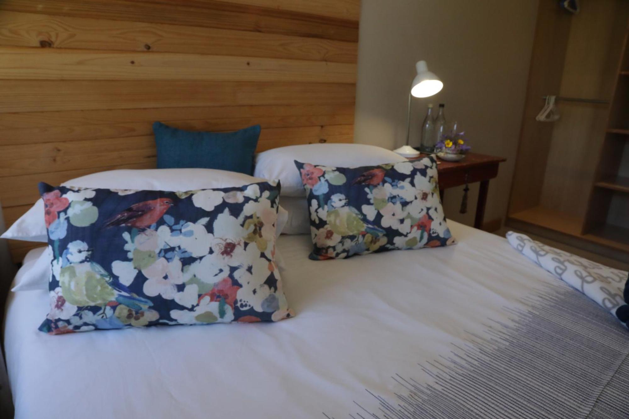 Gemstone Farm Bed & Breakfast Plettenberg Bay Exterior foto