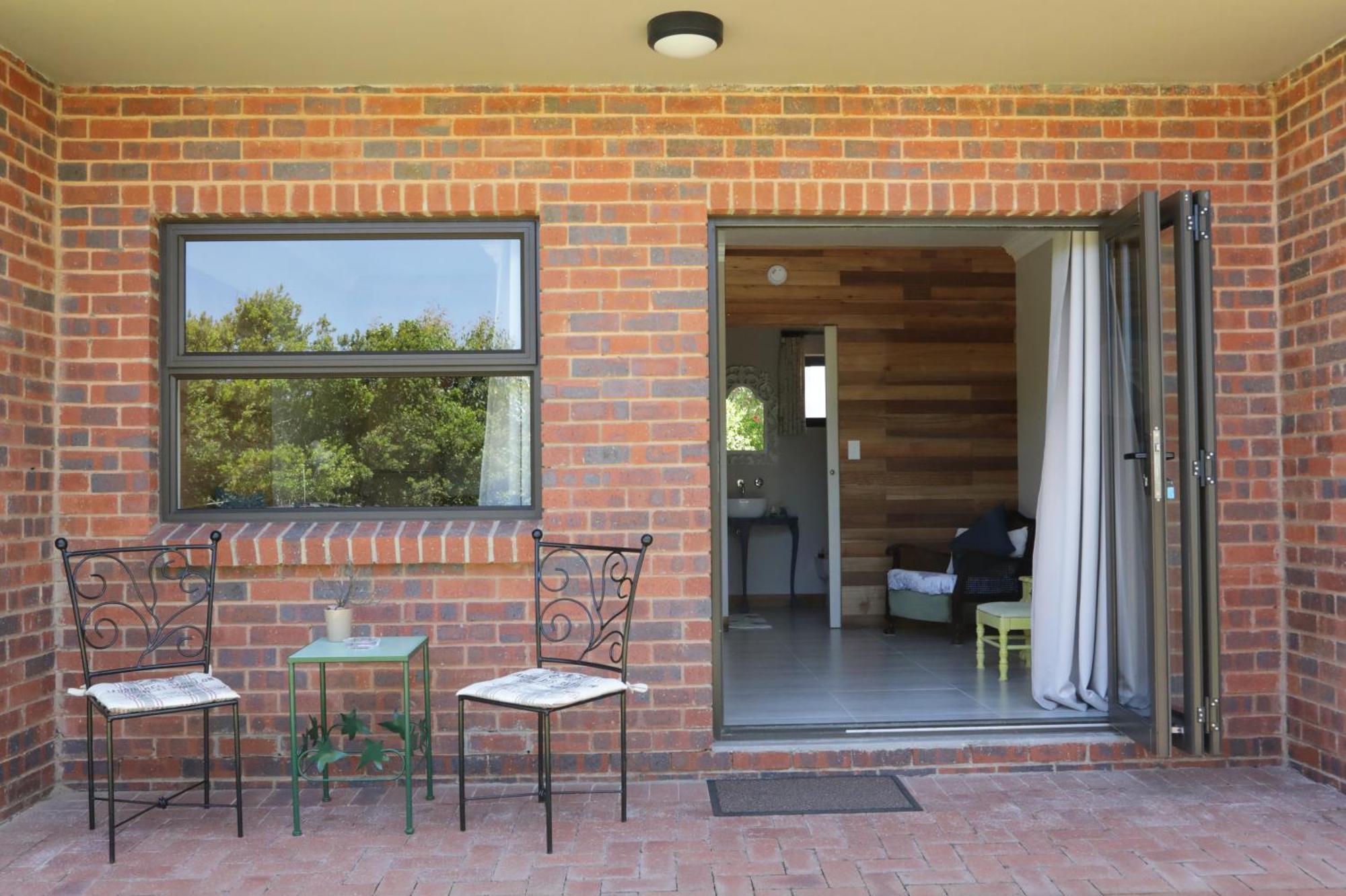 Gemstone Farm Bed & Breakfast Plettenberg Bay Exterior foto