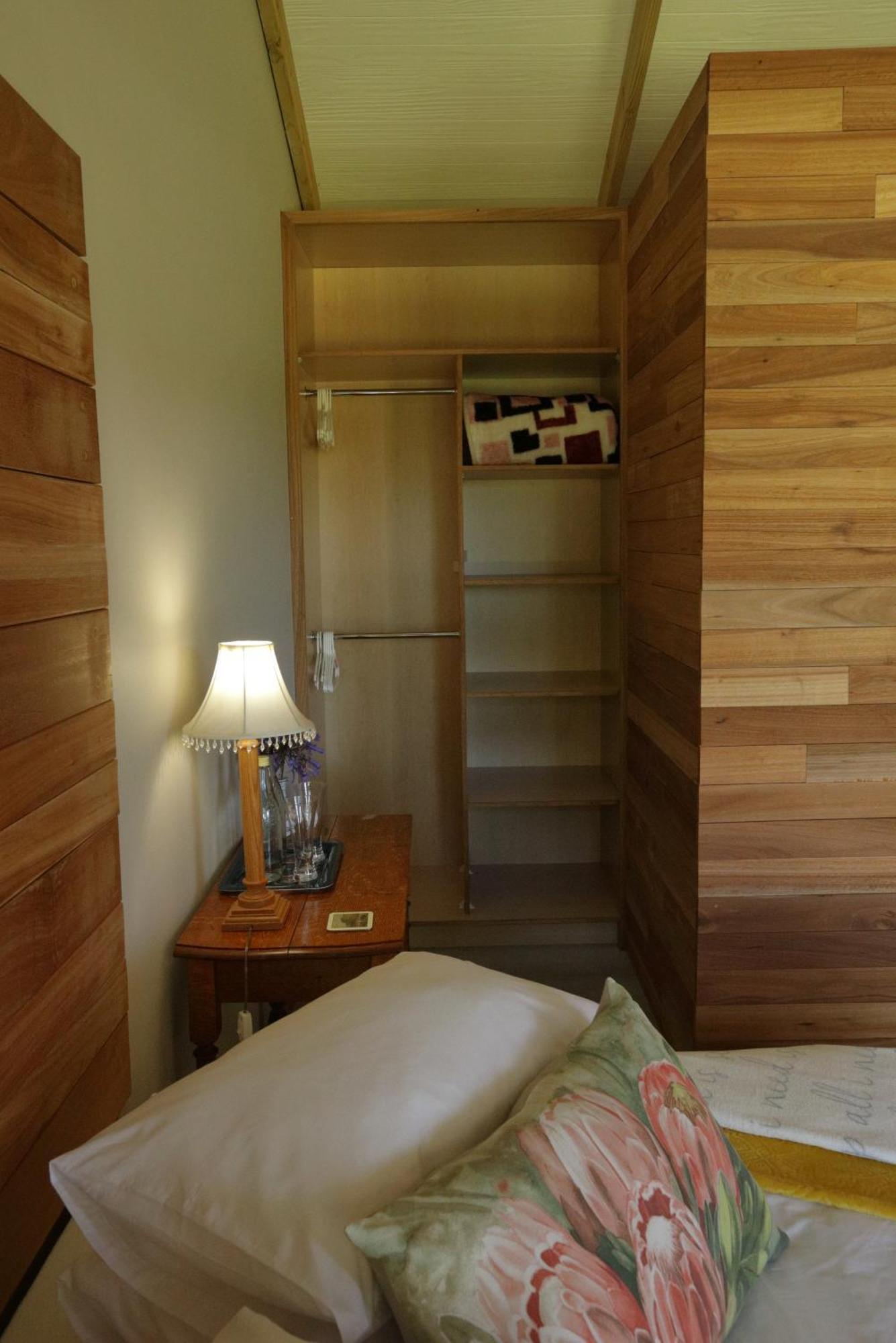 Gemstone Farm Bed & Breakfast Plettenberg Bay Exterior foto