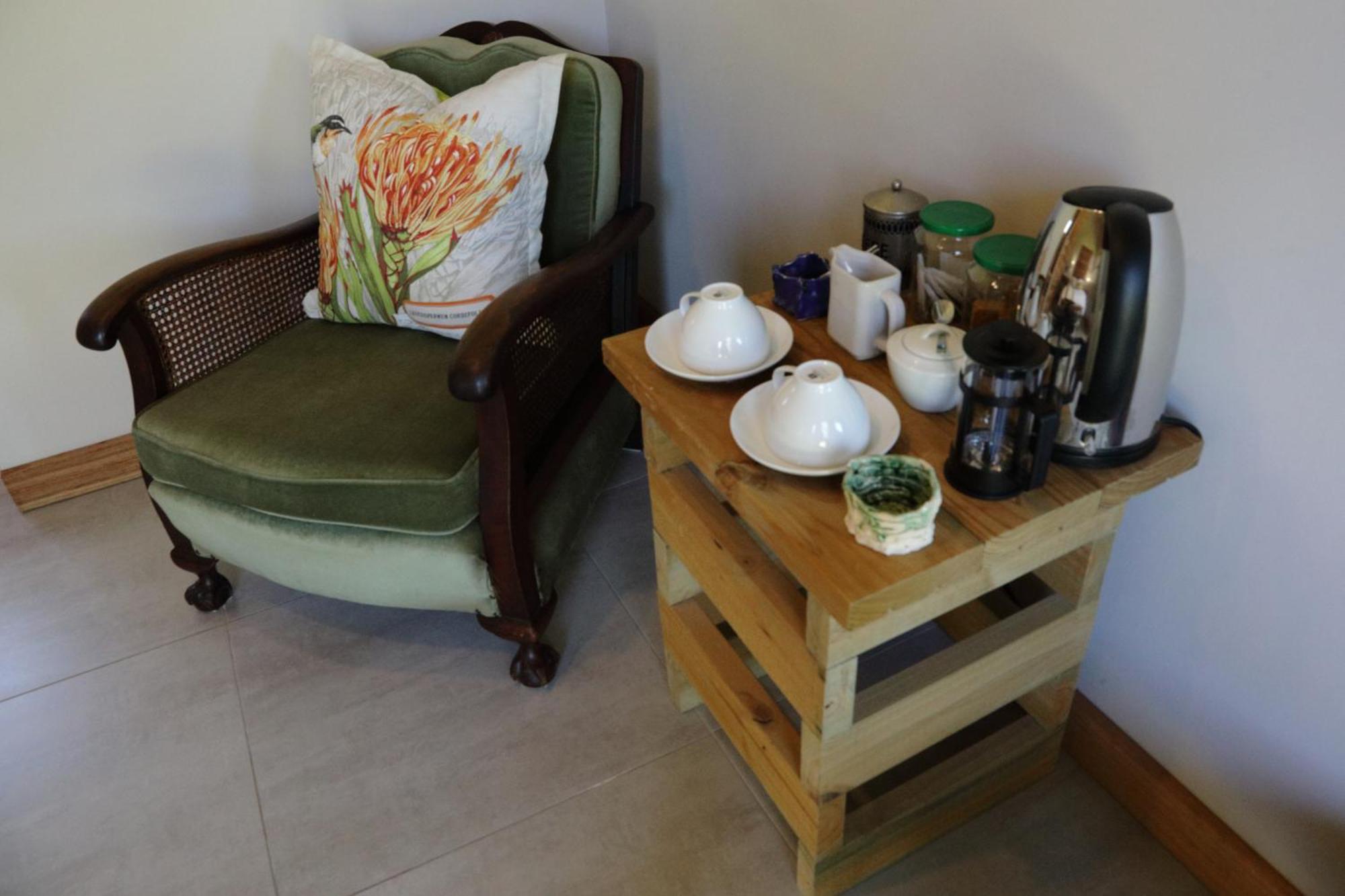 Gemstone Farm Bed & Breakfast Plettenberg Bay Exterior foto