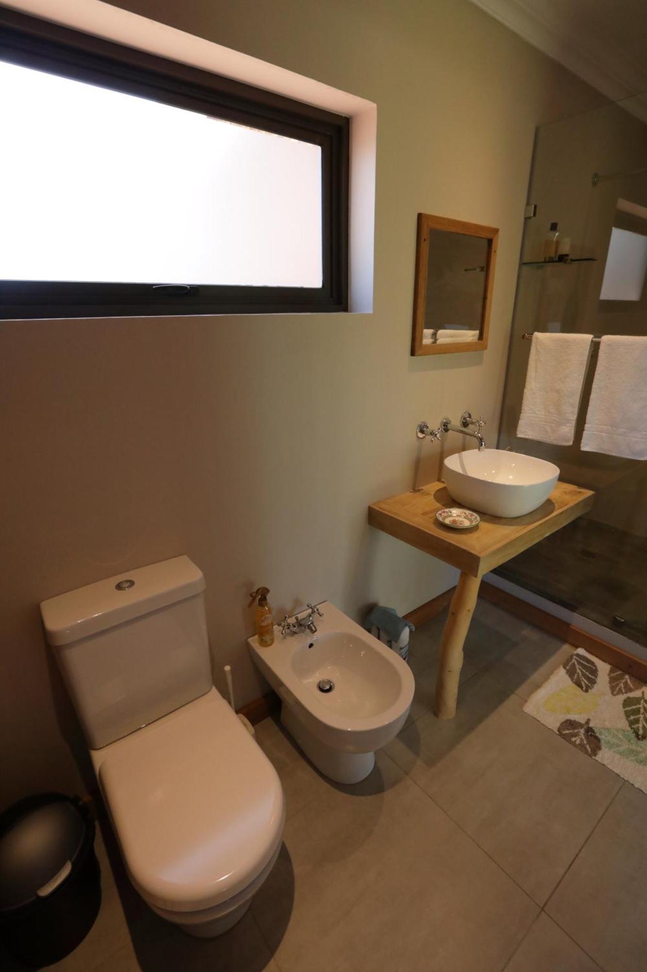 Gemstone Farm Bed & Breakfast Plettenberg Bay Exterior foto